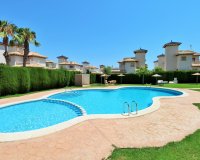 Reventa - Townhouse / Duplex - La Zenia