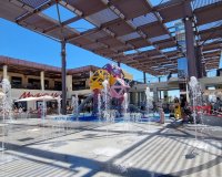 Reventa - Townhouse / Duplex - La Zenia