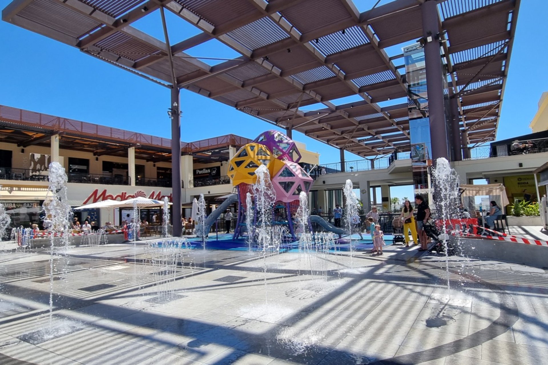 Reventa - Townhouse / Duplex - La Zenia