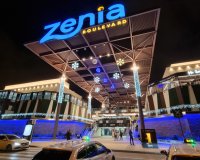 Reventa - Townhouse / Duplex - La Zenia