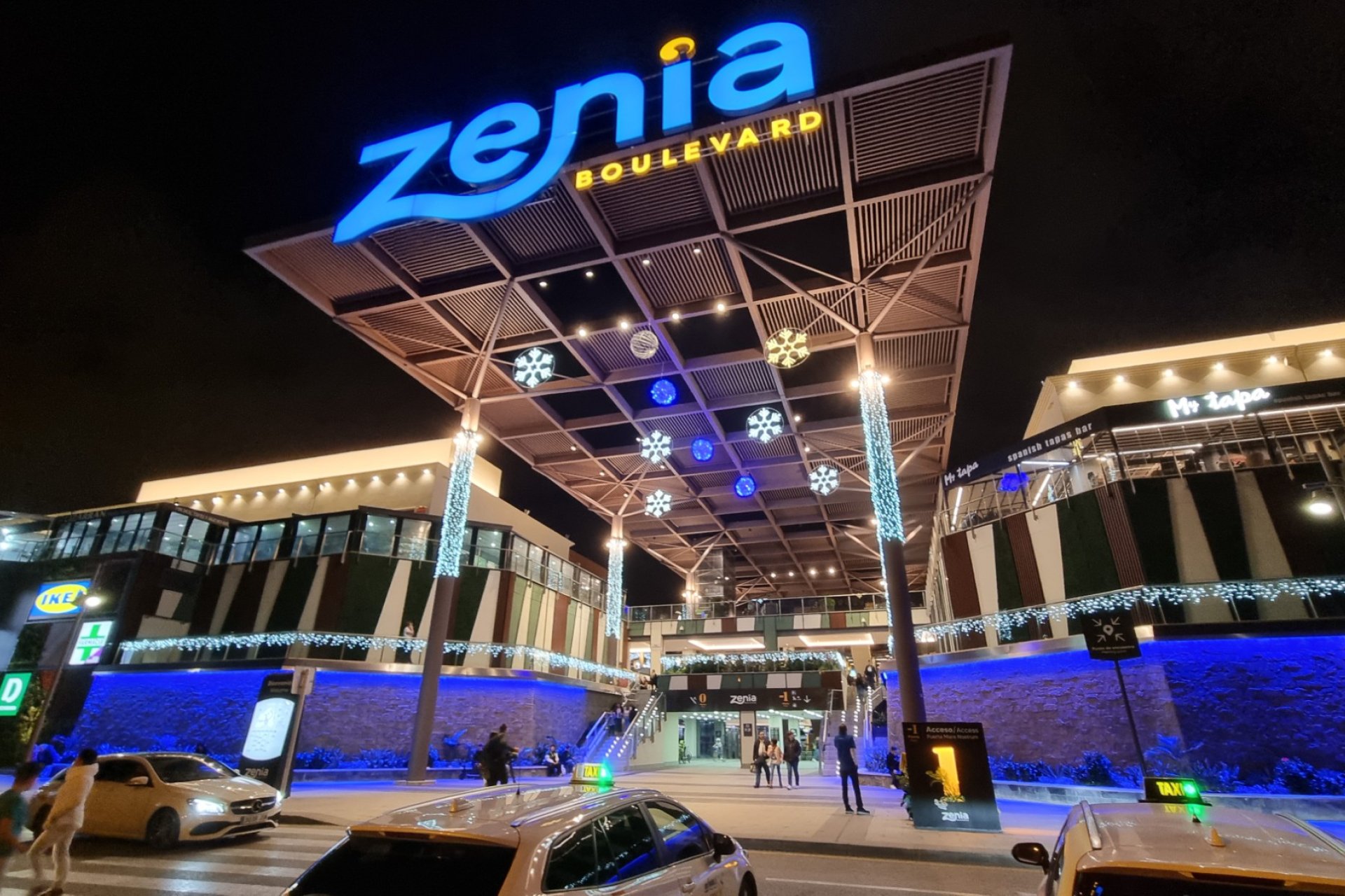 Reventa - Townhouse / Duplex - La Zenia