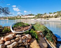 Reventa - Townhouse / Duplex - La Zenia