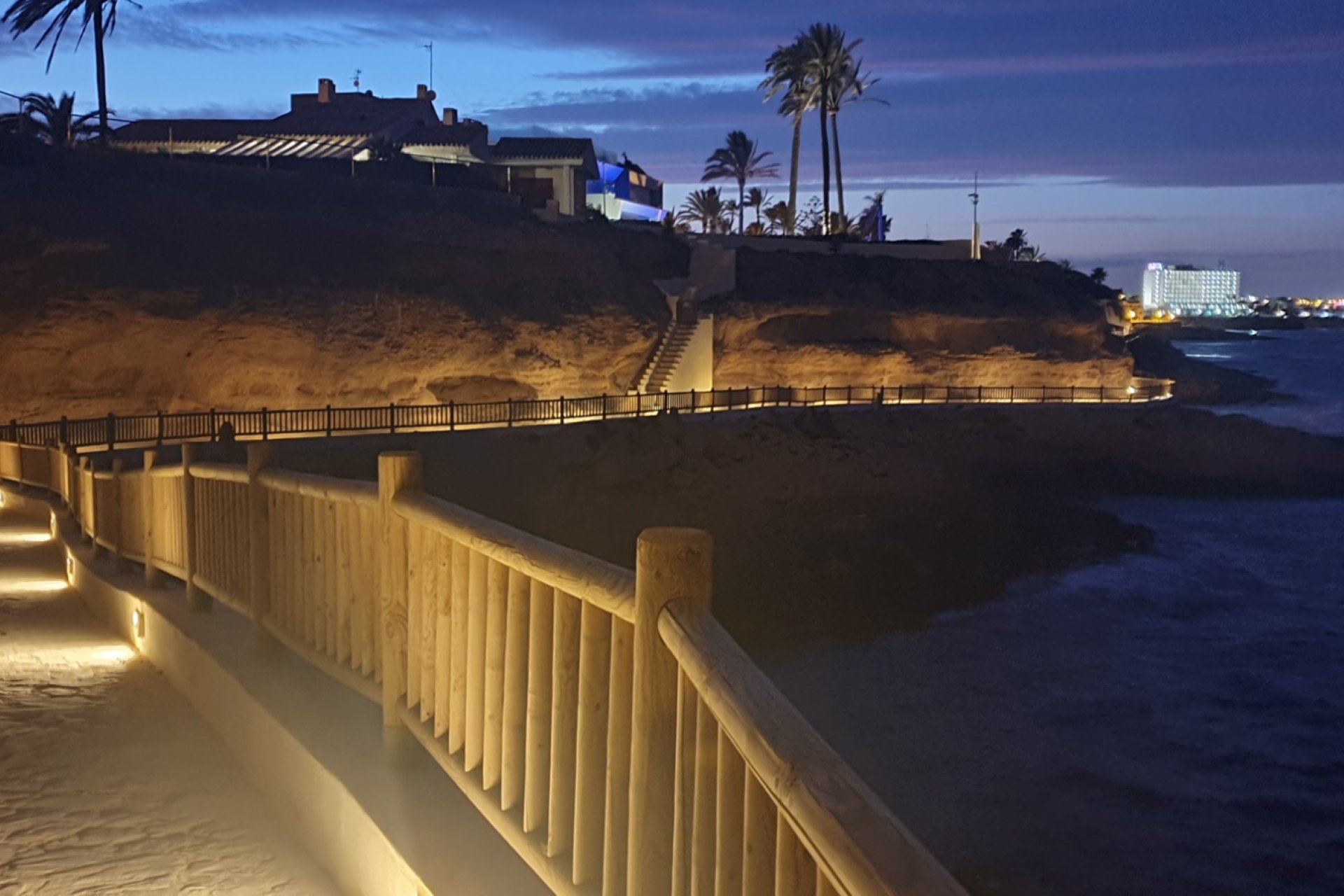 Reventa - Townhouse / Duplex - La Zenia