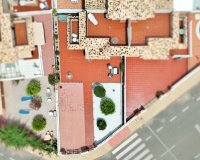 Reventa - Townhouse / Duplex - La Zenia