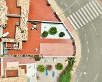 Reventa - Townhouse / Duplex - La Zenia