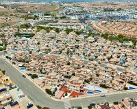 Reventa - Townhouse / Duplex - La Zenia