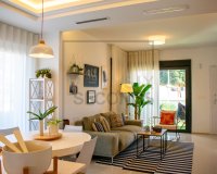 Reventa - Townhouse / Duplex - Lo Pepin - Ciudad Quesada