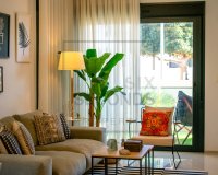 Reventa - Townhouse / Duplex - Lo Pepin - Ciudad Quesada