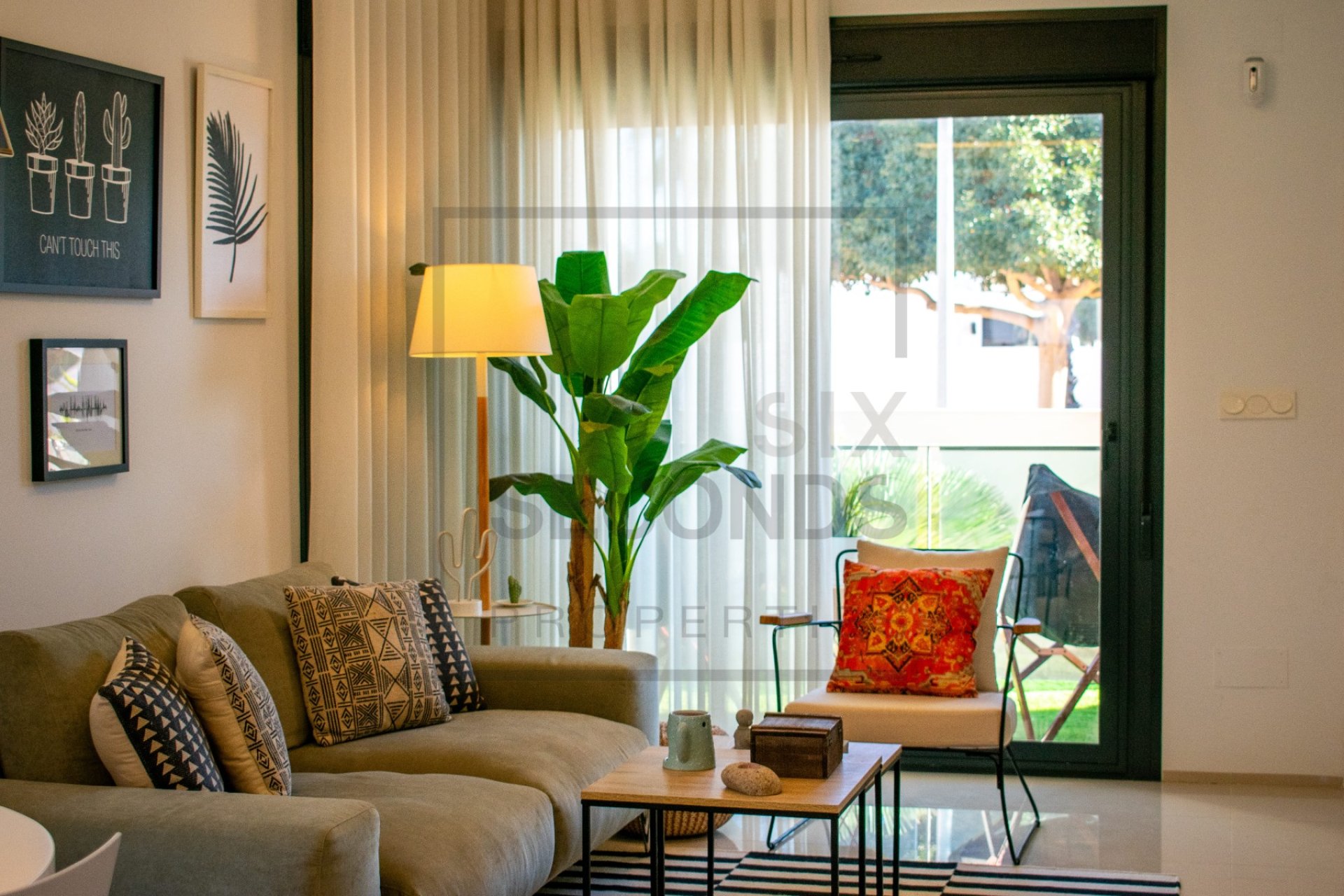 Reventa - Townhouse / Duplex - Lo Pepin - Ciudad Quesada