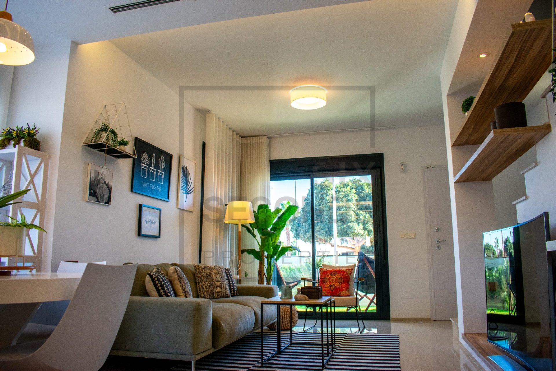 Reventa - Townhouse / Duplex - Lo Pepin - Ciudad Quesada