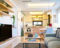 Reventa - Townhouse / Duplex - Lo Pepin - Ciudad Quesada