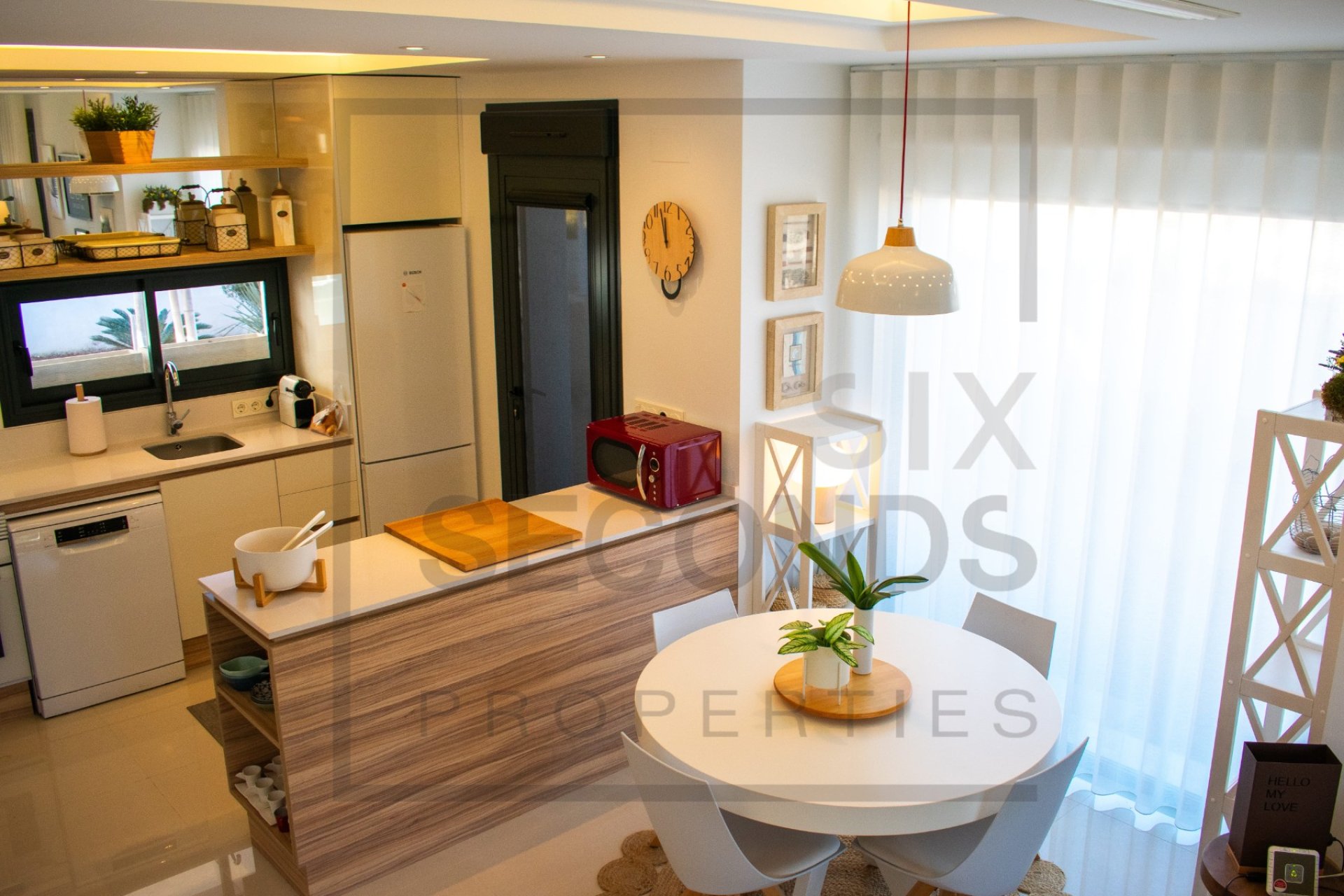 Reventa - Townhouse / Duplex - Lo Pepin - Ciudad Quesada