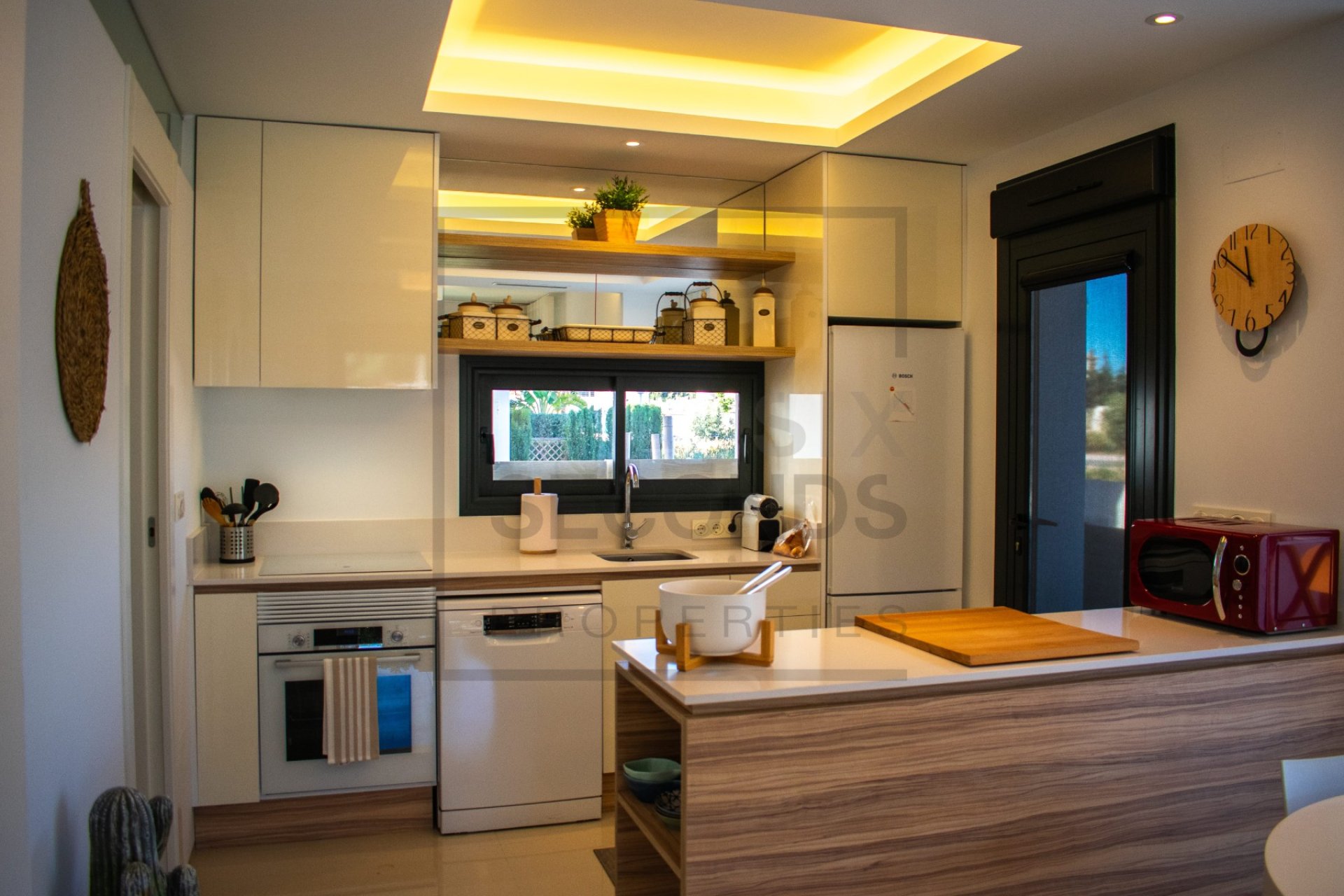 Reventa - Townhouse / Duplex - Lo Pepin - Ciudad Quesada