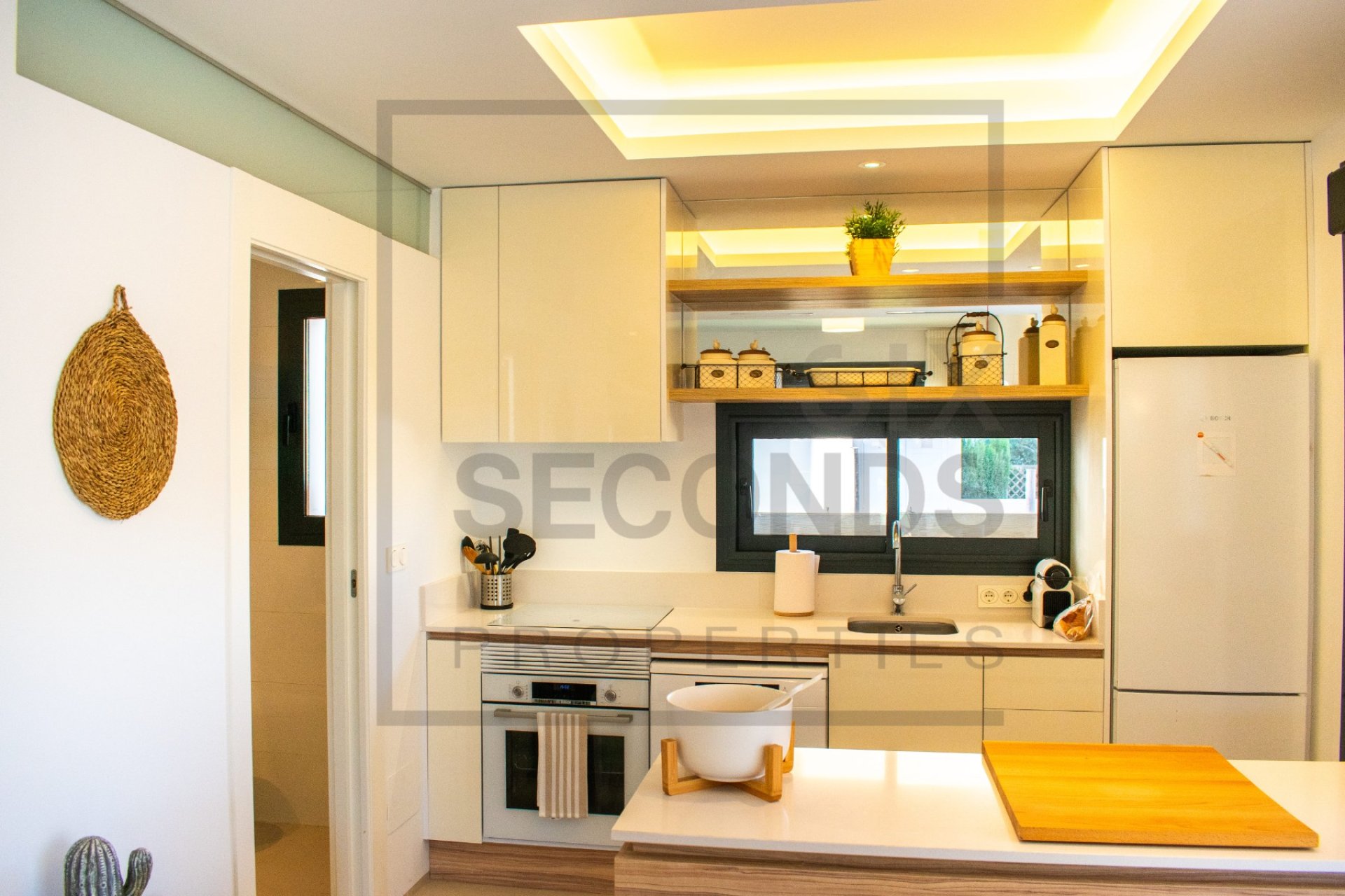 Reventa - Townhouse / Duplex - Lo Pepin - Ciudad Quesada