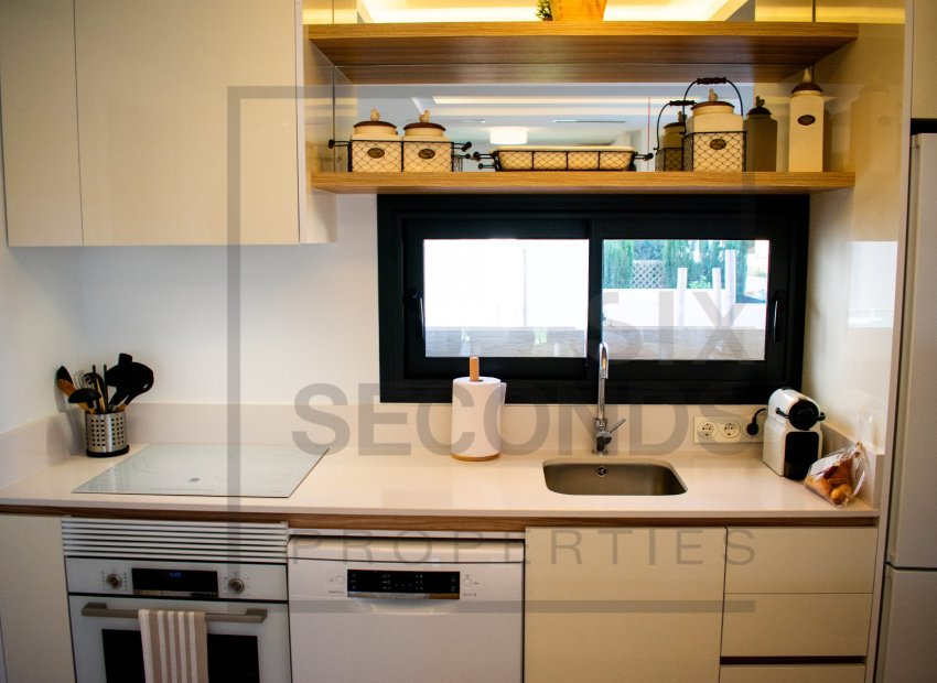 Reventa - Townhouse / Duplex - Lo Pepin - Ciudad Quesada