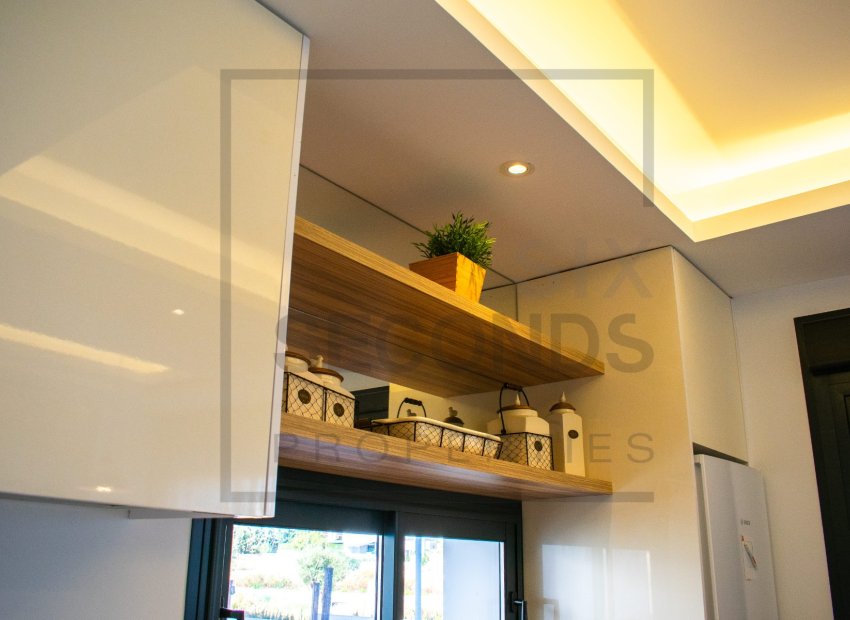 Reventa - Townhouse / Duplex - Lo Pepin - Ciudad Quesada