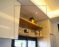 Reventa - Townhouse / Duplex - Lo Pepin - Ciudad Quesada