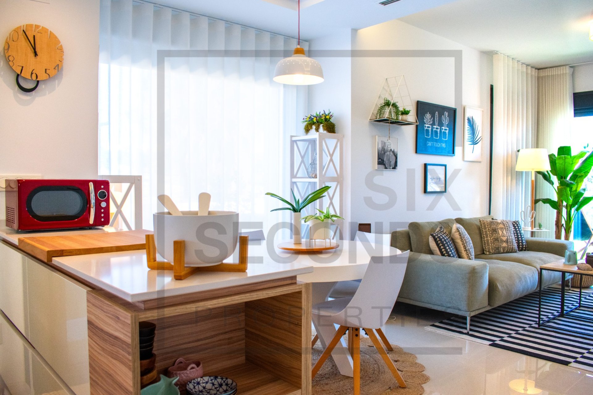 Reventa - Townhouse / Duplex - Lo Pepin - Ciudad Quesada