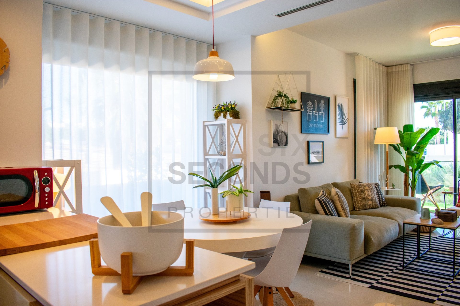 Reventa - Townhouse / Duplex - Lo Pepin - Ciudad Quesada