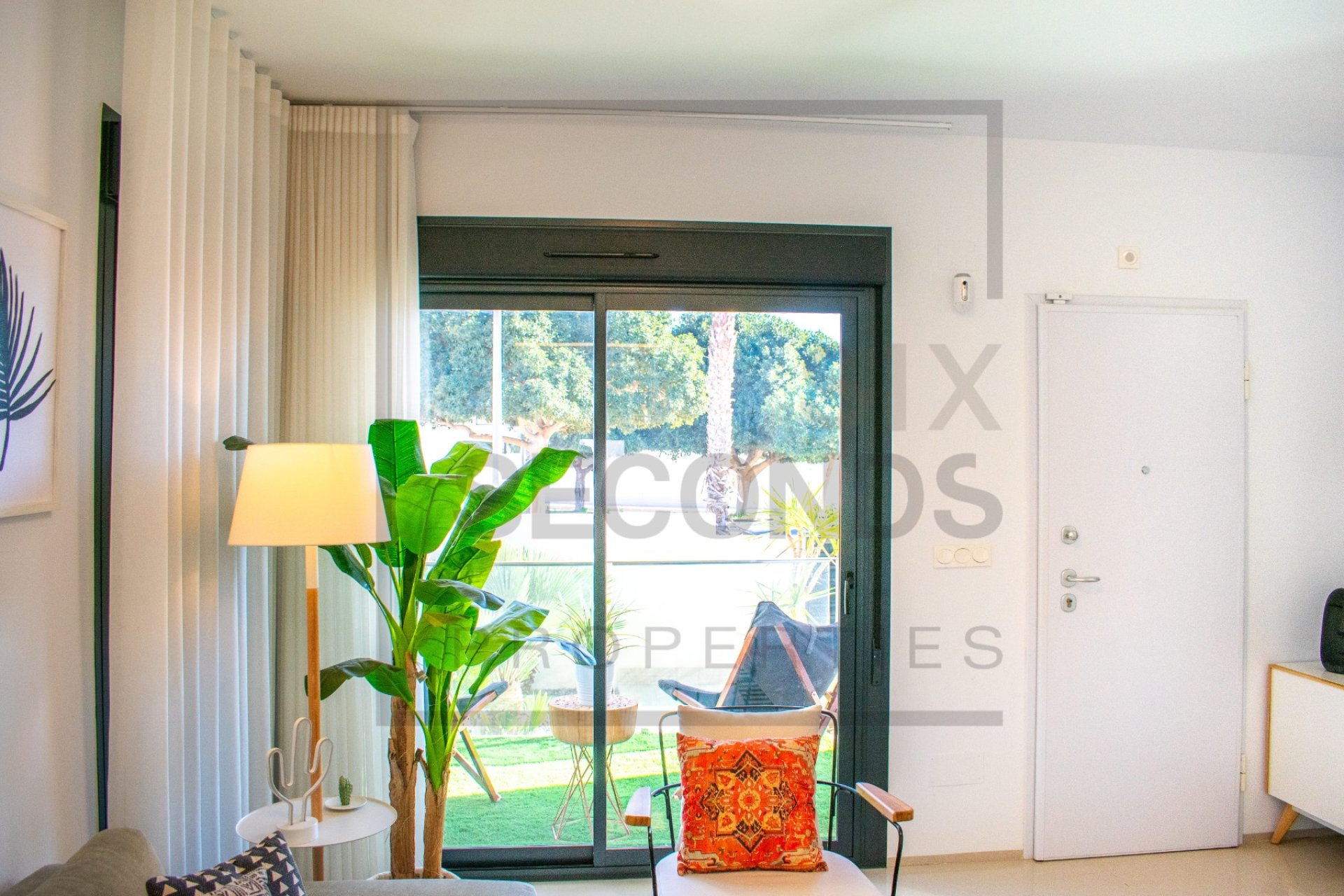 Reventa - Townhouse / Duplex - Lo Pepin - Ciudad Quesada