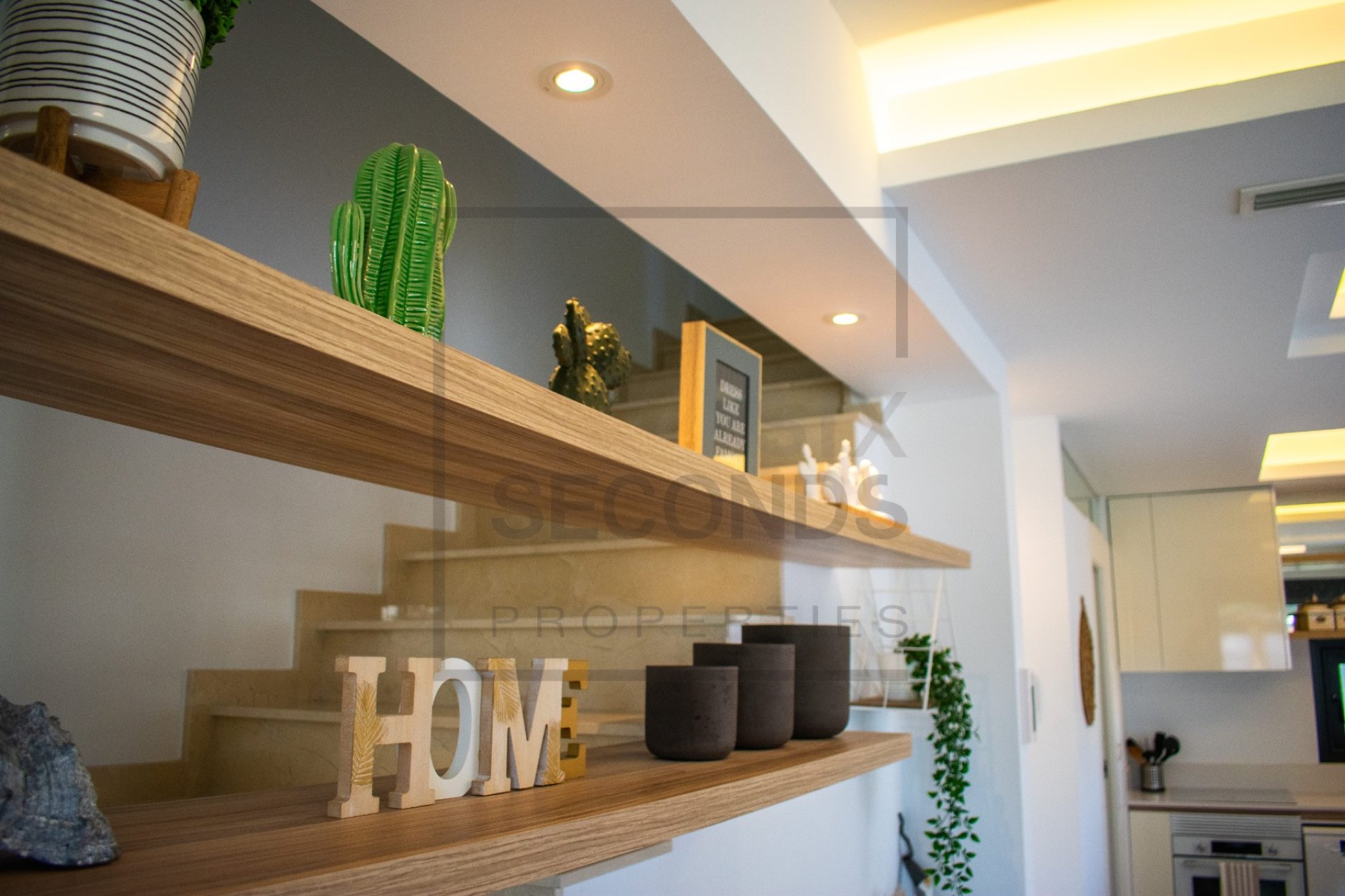 Reventa - Townhouse / Duplex - Lo Pepin - Ciudad Quesada