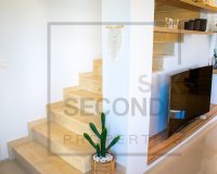 Reventa - Townhouse / Duplex - Lo Pepin - Ciudad Quesada