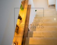 Reventa - Townhouse / Duplex - Lo Pepin - Ciudad Quesada