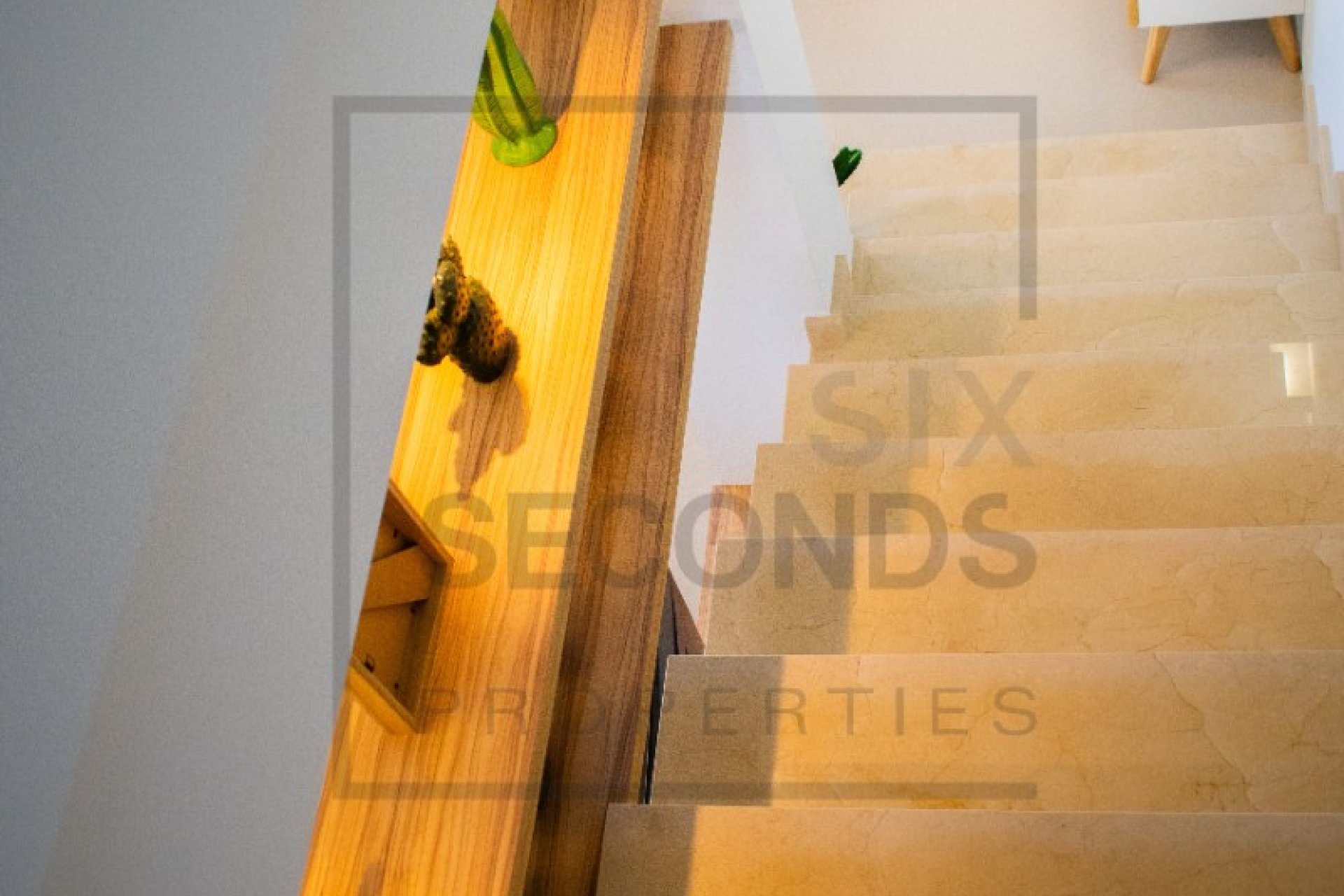 Reventa - Townhouse / Duplex - Lo Pepin - Ciudad Quesada