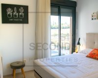 Reventa - Townhouse / Duplex - Lo Pepin - Ciudad Quesada