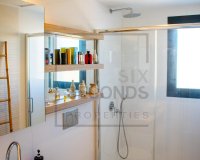 Reventa - Townhouse / Duplex - Lo Pepin - Ciudad Quesada