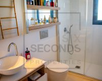 Reventa - Townhouse / Duplex - Lo Pepin - Ciudad Quesada