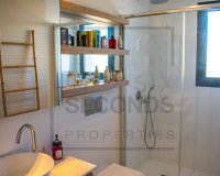 Reventa - Townhouse / Duplex - Lo Pepin - Ciudad Quesada