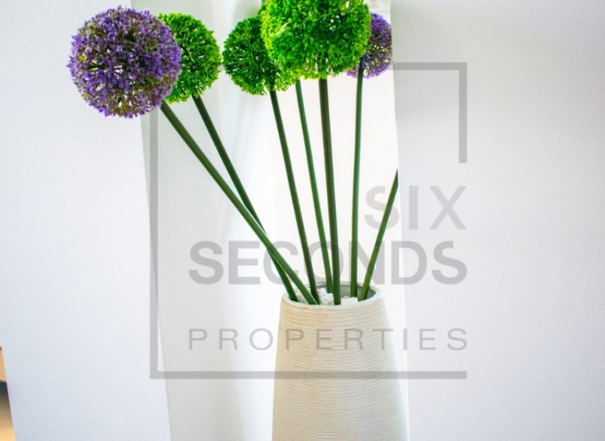 Reventa - Townhouse / Duplex - Lo Pepin - Ciudad Quesada