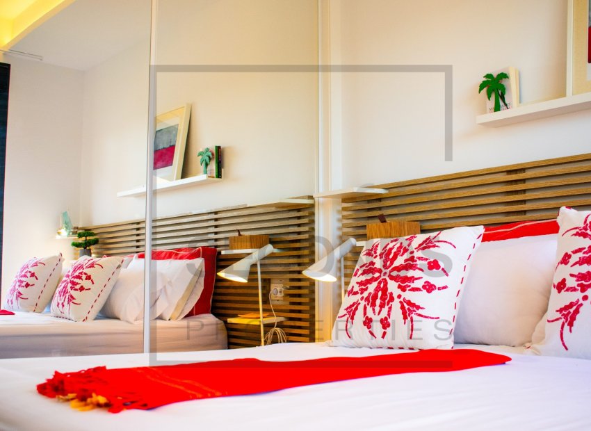 Reventa - Townhouse / Duplex - Lo Pepin - Ciudad Quesada