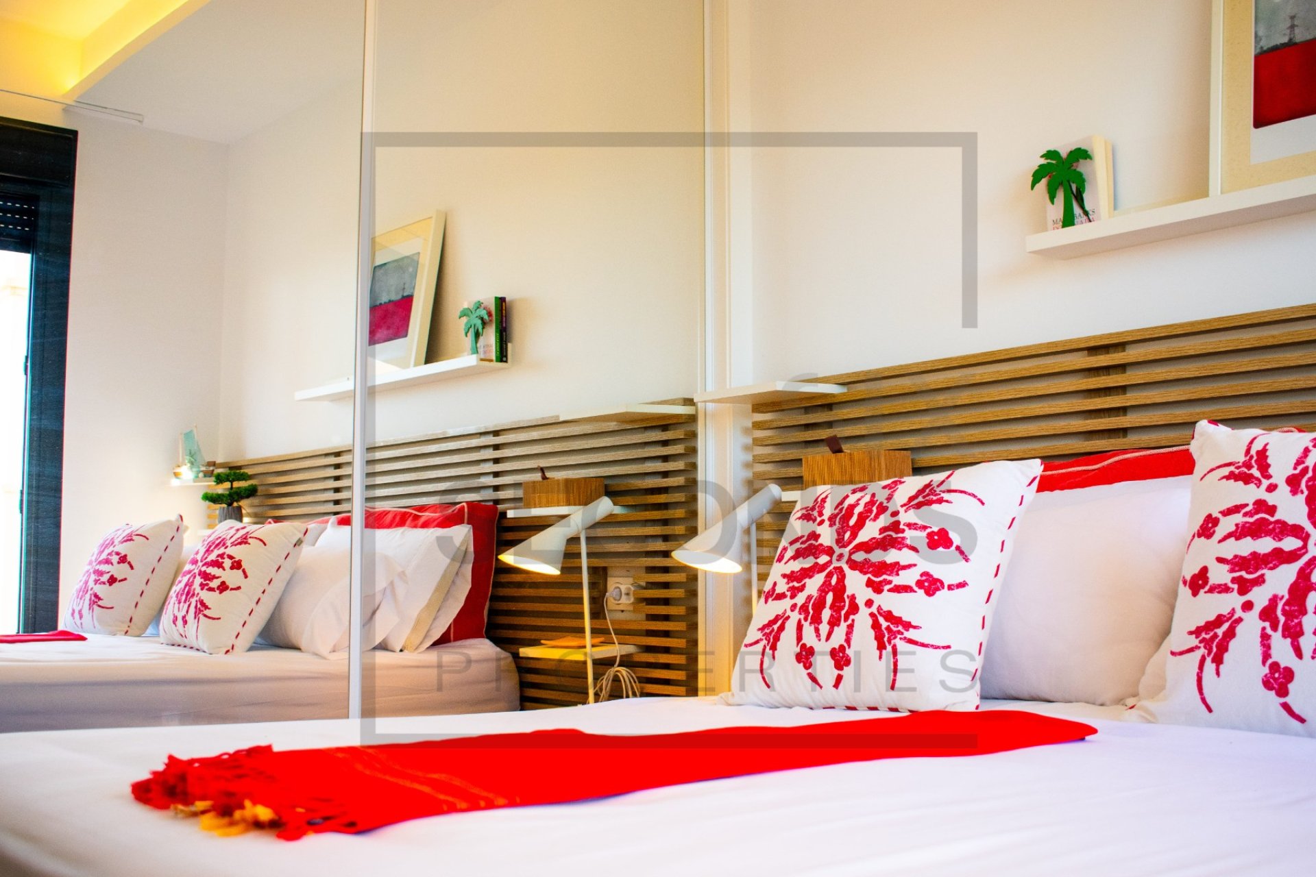 Reventa - Townhouse / Duplex - Lo Pepin - Ciudad Quesada