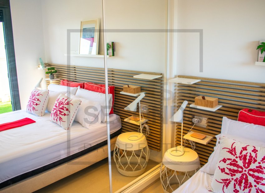 Reventa - Townhouse / Duplex - Lo Pepin - Ciudad Quesada