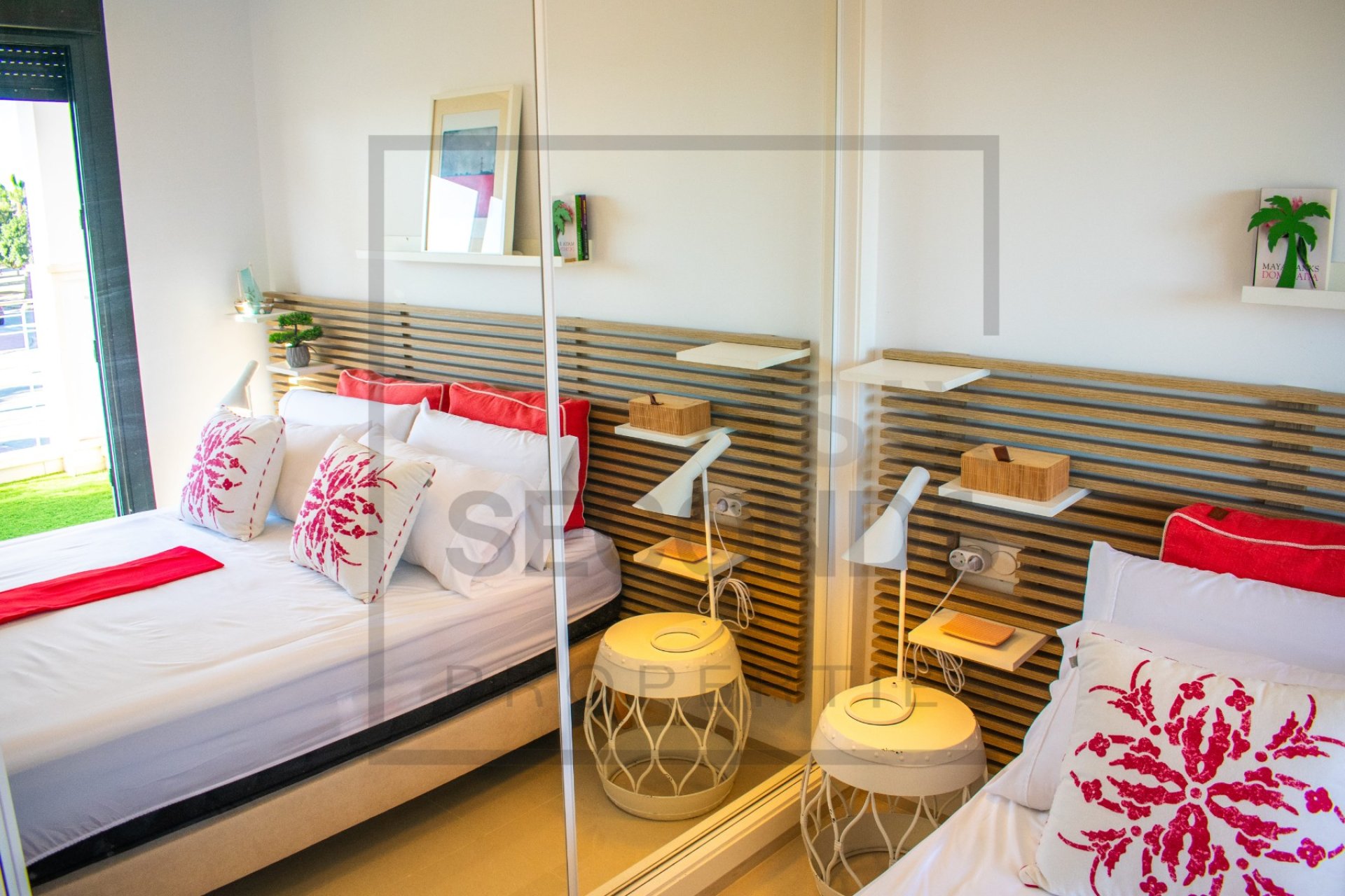 Reventa - Townhouse / Duplex - Lo Pepin - Ciudad Quesada