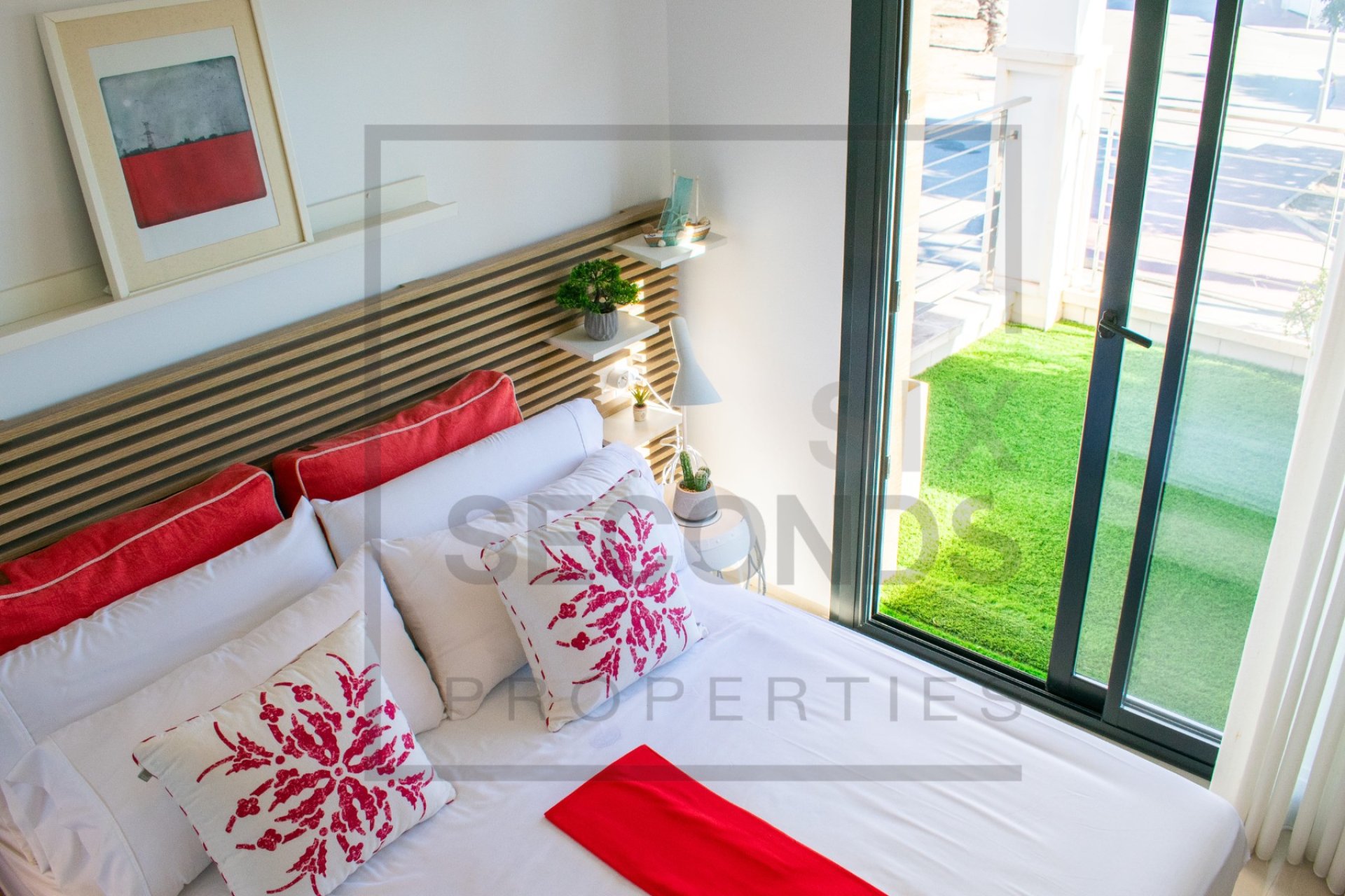 Reventa - Townhouse / Duplex - Lo Pepin - Ciudad Quesada