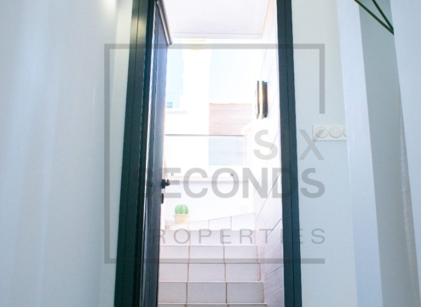 Reventa - Townhouse / Duplex - Lo Pepin - Ciudad Quesada