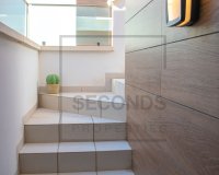 Reventa - Townhouse / Duplex - Lo Pepin - Ciudad Quesada