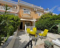 Reventa - Townhouse / Duplex - Los Alcázares - Gated complex Playa I