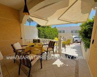 Reventa - Townhouse / Duplex - Los Alcázares - Gated complex Playa I