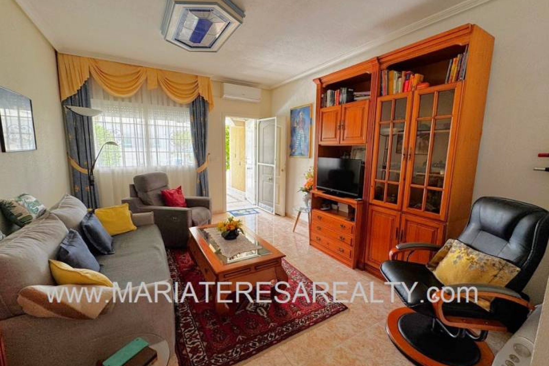 Reventa - Townhouse / Duplex - Los Alcázares - Gated complex Playa I