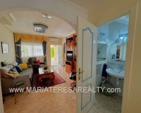 Reventa - Townhouse / Duplex - Los Alcázares - Gated complex Playa I