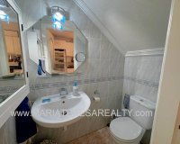 Reventa - Townhouse / Duplex - Los Alcázares - Gated complex Playa I