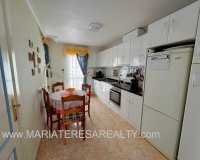 Reventa - Townhouse / Duplex - Los Alcázares - Gated complex Playa I