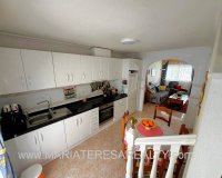 Reventa - Townhouse / Duplex - Los Alcázares - Gated complex Playa I