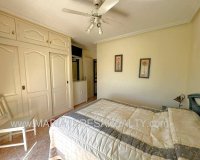 Reventa - Townhouse / Duplex - Los Alcázares - Gated complex Playa I