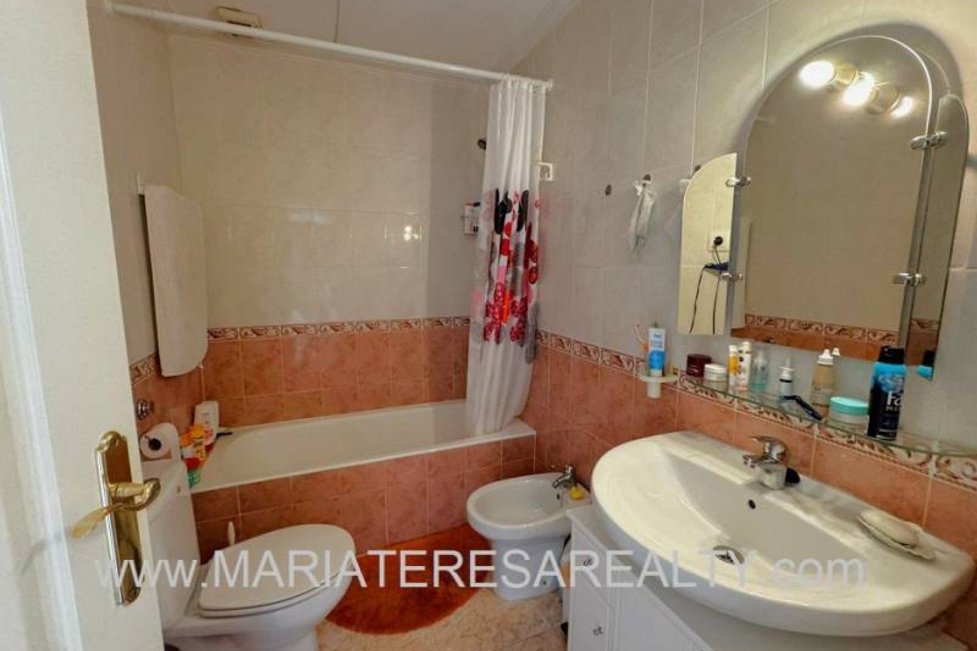 Reventa - Townhouse / Duplex - Los Alcázares - Gated complex Playa I