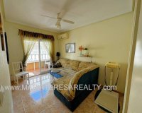 Reventa - Townhouse / Duplex - Los Alcázares - Gated complex Playa I